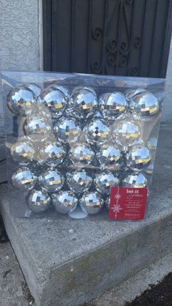 Ornaments