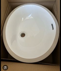 Undermount Sink 