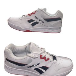 REEBOK ROYAL BB4500 LOW2 SIZE 10 .5 Style Code GY8827 Color White