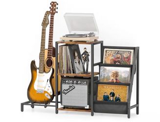Music Stand