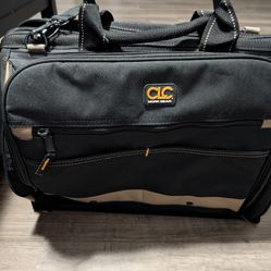 Heavy duty tool  bag