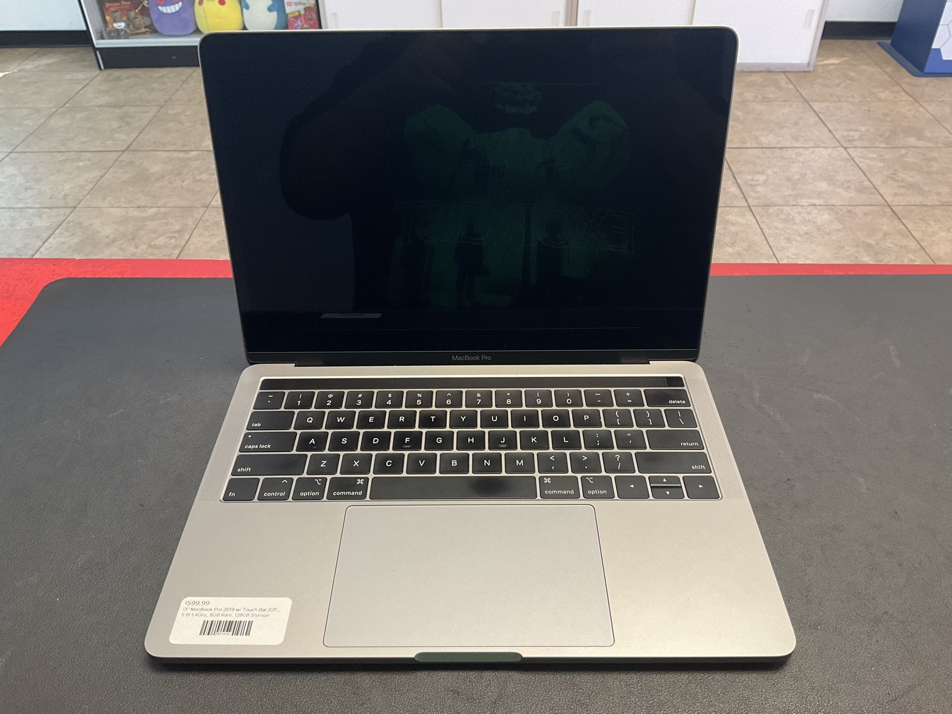 Apple MacBook Pro 