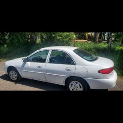 Ford Escort 