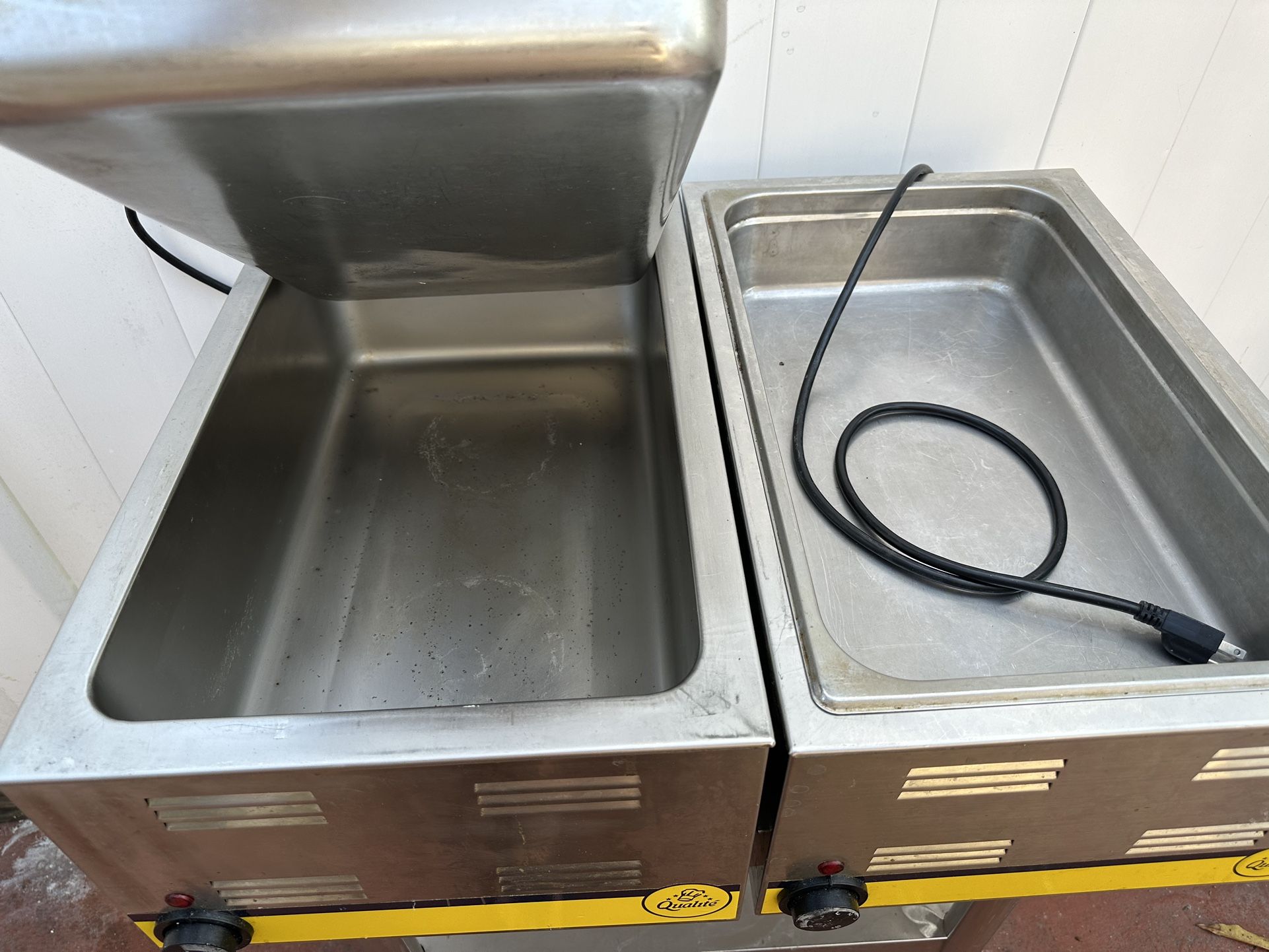 Calentador Profesional Al 100% (contact info removed)