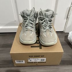 Yeezy 500 Desert Boots for in Rockville, MD - OfferUp