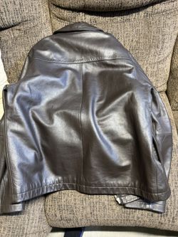 Leather Jackets 🧥