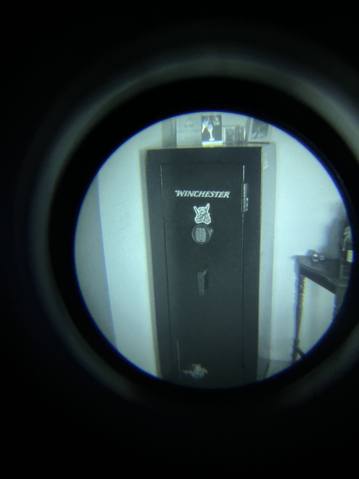 RiX RNV14 Night Vision