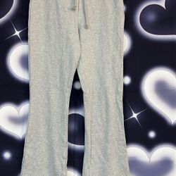 Women Flare Sweats 
