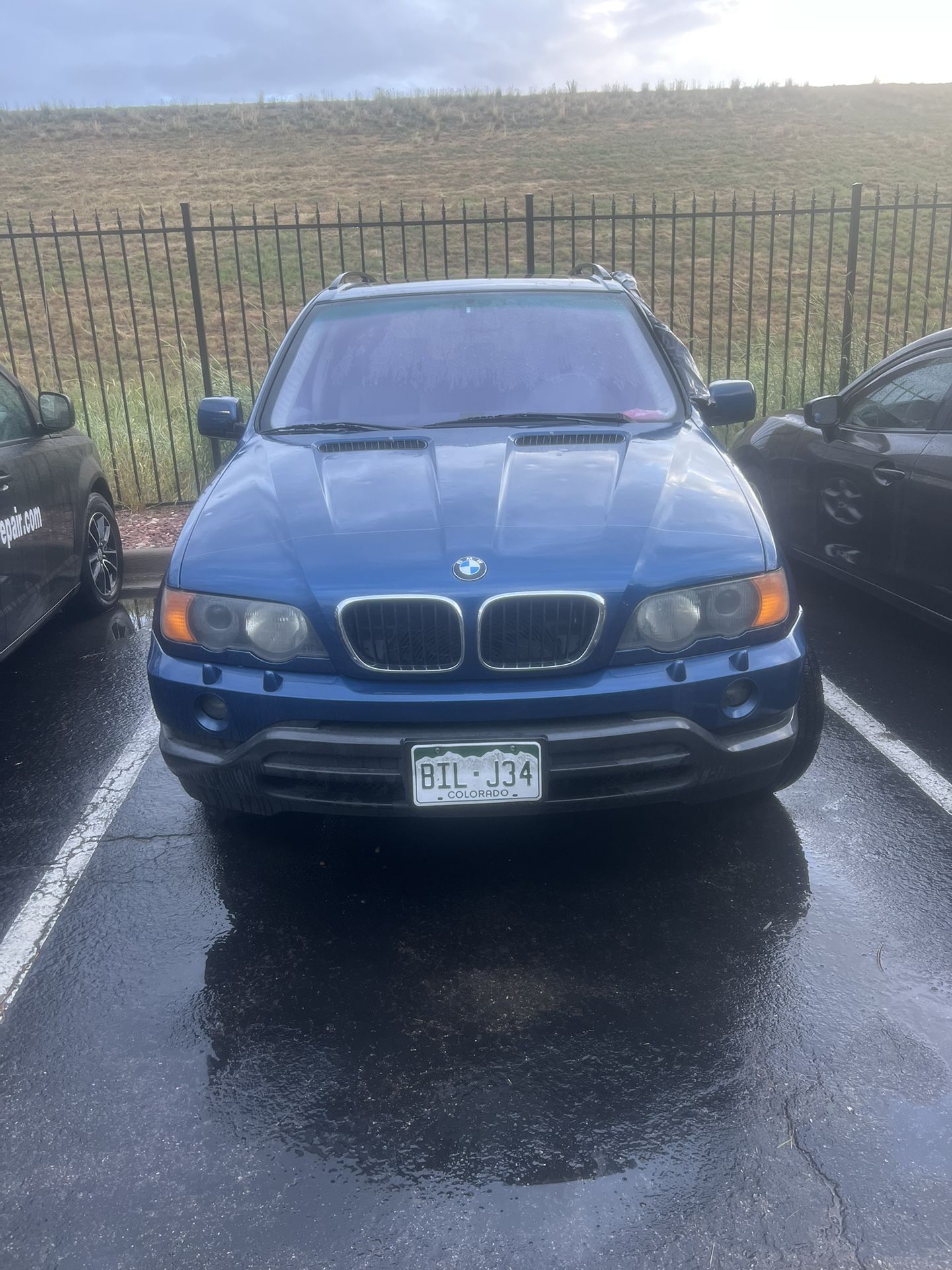 2006 BMW 6 Series