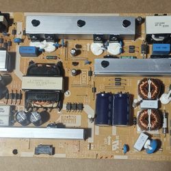Samsung TV Power Supply Board