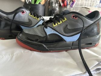 Nike Air Assault