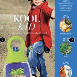 Baby, Kids Colognes/perfumes 