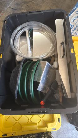 Gold Prospecting Kit – Complete Set excellent condition
