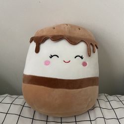 Carmelita Squishmallow