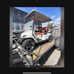 Golf Cart
