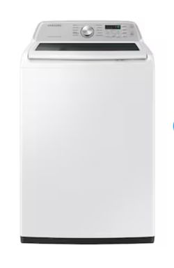 Samsung 4.7 Cu. Ft. Smart Top Load