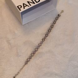 Pandora Bracelet – $300 