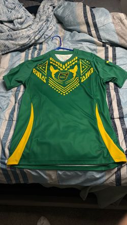 Jamaica Training Kit 
