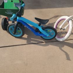 Balance Bike