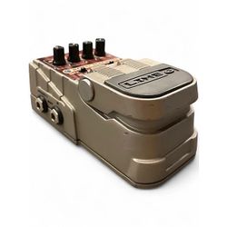 Line 6 ROTO MACHINE Effect Pedal