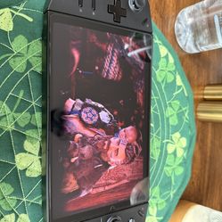 Legion Go Z1E, 2TB NVME