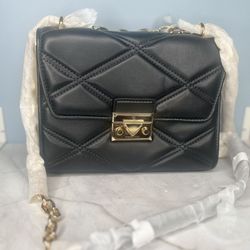 Michael K Handbag With Tags Brand New $55 ORIG. 
