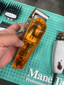 Wahl senior cordless