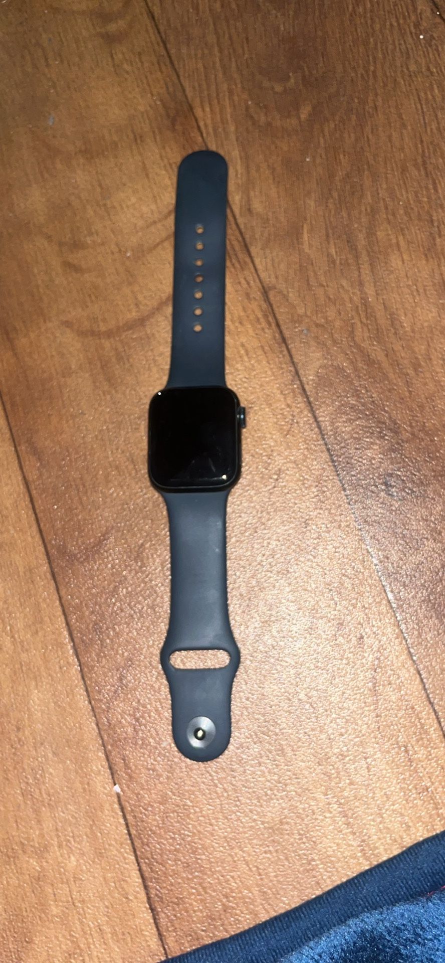 Apple Watch SE