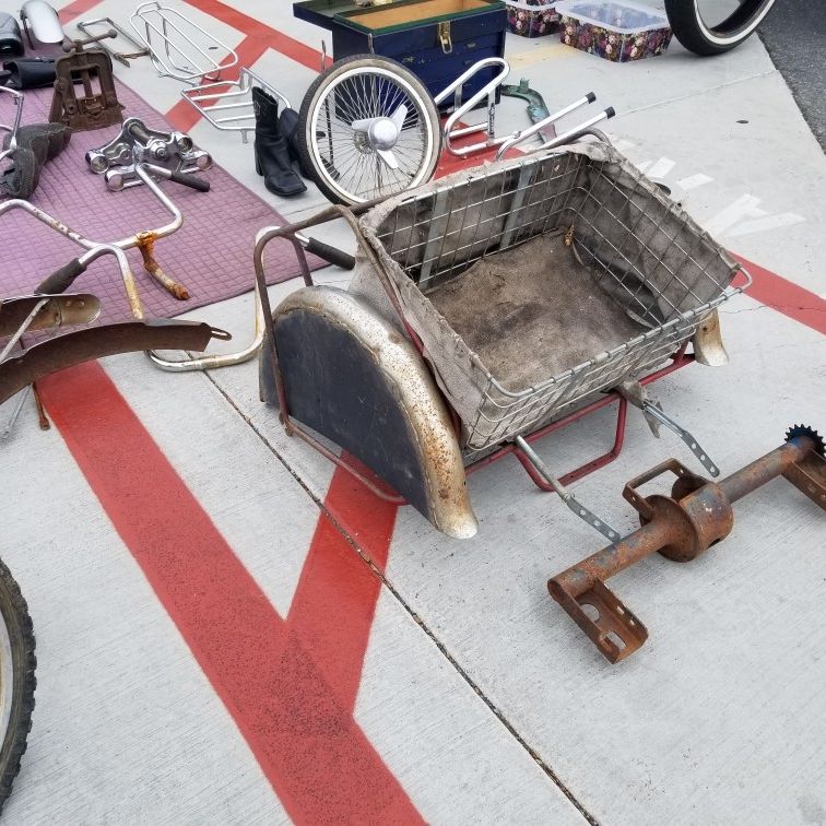 schwinn bicycle parts for sale Schwinn Bicycle Parts for Sale in Norwalk, CA
