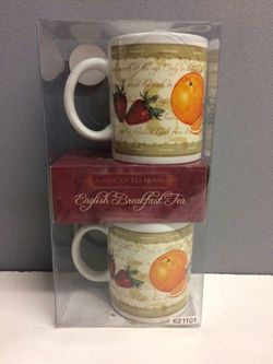 Mug