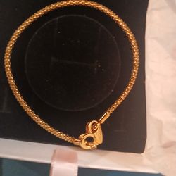 PANDORA BRACELET