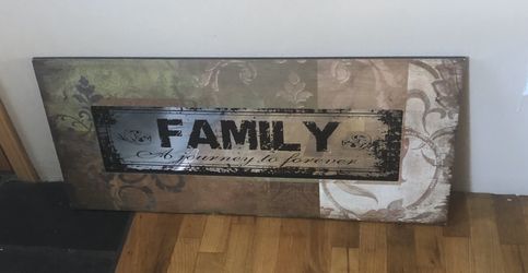 picture frame Framily