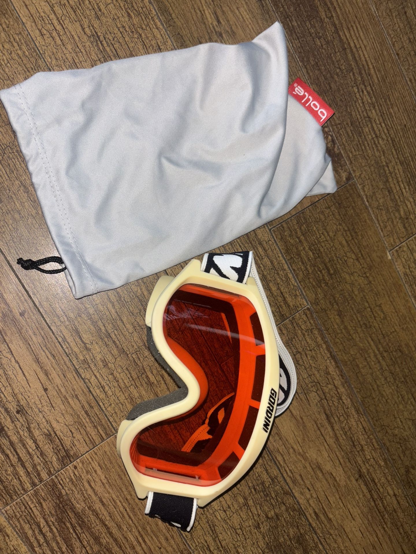 Snowboarding Goggles