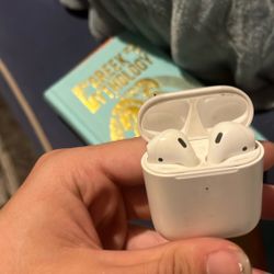 AirPods