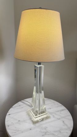 Bedside Lamp