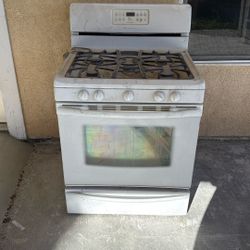 Frigidaire Oven