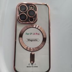 Iphone 14 Pro Case New