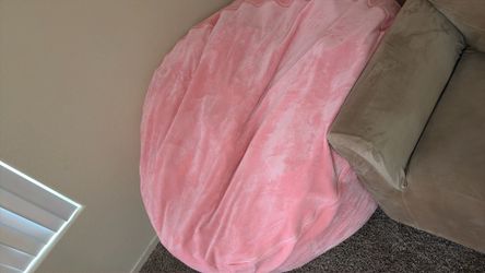 Bean bag