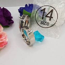 Harley Band Rings Stainless Steel Price For Each 