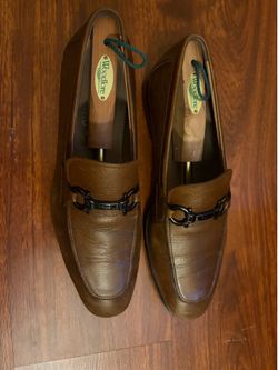 Ferragamo Loafers