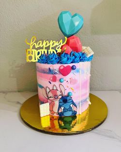 Stichs 6” For 10 People
