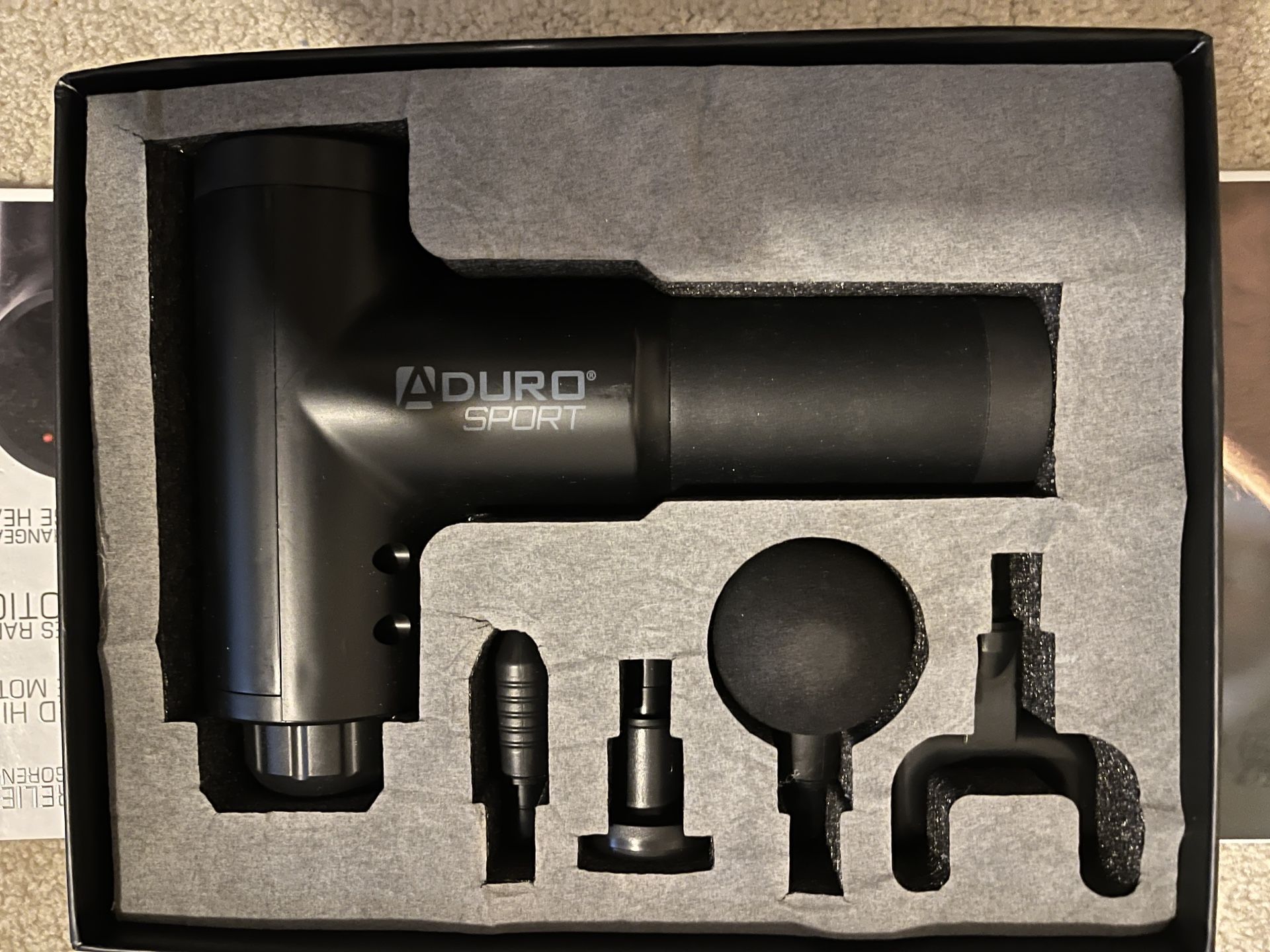 Massage Gun