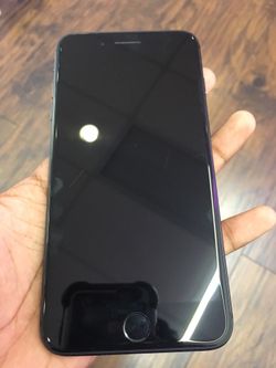 iPhone 8 Plus 64GB Factory Unlocked Excellent Condition With Free Charger