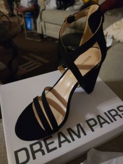 New size 8