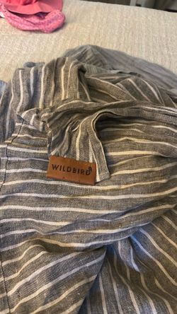 Wildbird baby sling