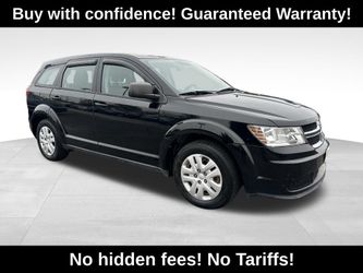 2014 Dodge Journey
