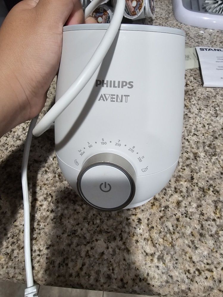 Bottle Warmer