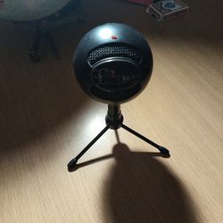 Blue Microphone 