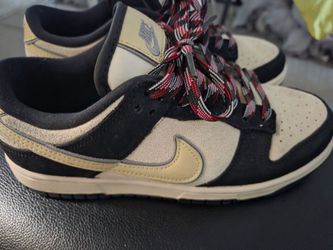 Jordan lows