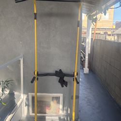 Pull Up Bar(pick Up Only San Pedro)